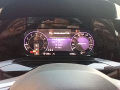 Volkswagen Golf 280TSI R-Line Lite - фото 7