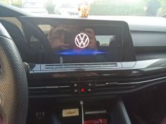 Volkswagen Golf 280TSI R-Line Lite - фото 9