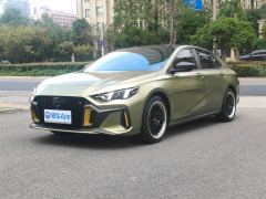 GAC Shadow Leopard 270T J15 Edition - ფოტო 1
