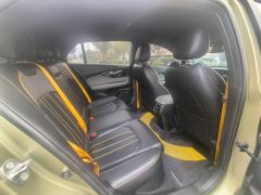 GAC Shadow Leopard 270T J15 Edition - ფოტო 10