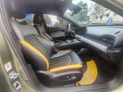 GAC Shadow Leopard 270T J15 Edition - ფოტო 12