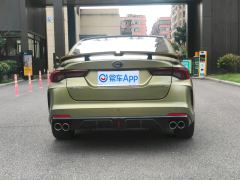 GAC Shadow Leopard 270T J15 Edition - ფოტო 14