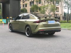 GAC Shadow Leopard 270T J15 Edition - ფოტო 15
