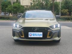 GAC Shadow Leopard 270T J15 Edition - ფოტო 2