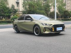 GAC Shadow Leopard 270T J15 Edition - ფოტო 3
