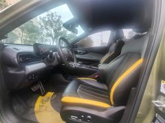 GAC Shadow Leopard 270T J15 Edition - ფოტო 5