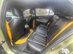 GAC Shadow Leopard 270T J15 Edition - ფოტო 6