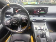 GAC Shadow Leopard 270T J15 Edition - ფოტო 7