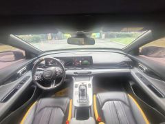 GAC Shadow Leopard 270T J15 Edition - ფოტო 8