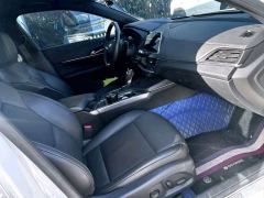 Cadillac CT4 28T Premium - ფოტო 10
