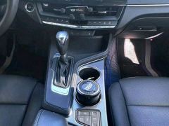 Cadillac CT4 28T Premium - ფოტო 12