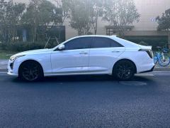 Cadillac CT4 28T Premium - ფოტო 4