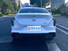 Cadillac CT4 28T Premium - ფოტო 5