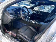 Cadillac CT4 28T Premium - ფოტო 7