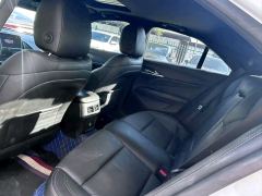 Cadillac CT4 28T Premium - ფოტო 8