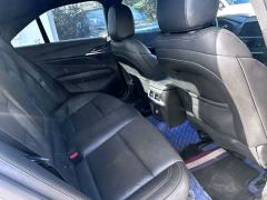 Cadillac CT4 28T Premium - ფოტო 9
