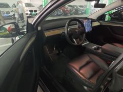 Tesla Model Y Standard endurance rear-wheel drive - фото 12