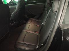 Tesla Model Y Standard endurance rear-wheel drive - фото 13