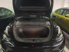 Tesla Model Y Standard endurance rear-wheel drive - фото 16