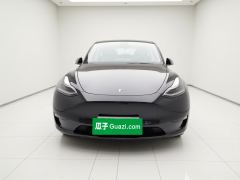Tesla Model Y Standard endurance rear-wheel drive - фото 2