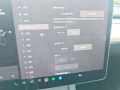 Tesla Model Y Standard endurance rear-wheel drive - фото 20