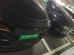 Tesla Model Y Standard endurance rear-wheel drive - фото 3