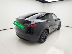 Tesla Model Y Standard endurance rear-wheel drive - фото 4