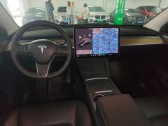Tesla Model Y Standard endurance rear-wheel drive - фото 5
