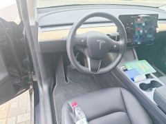 Tesla Model Y Standard endurance rear-wheel drive - фото 6