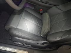 Nio ET7 665km Edition 100kWh - photo 14