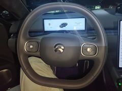 Nio ET7 665km Edition 100kWh - photo 18