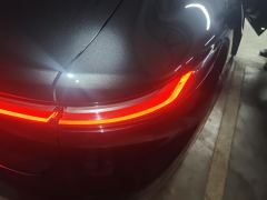 Nio ET7 665km Edition 100kWh - photo 5
