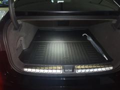 Nio ET7 665km Edition 100kWh - photo 7