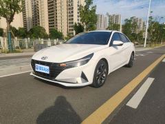 Hyundai Elantra 1.5L CVT Prestige Edition - photo 1