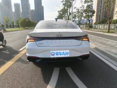 Hyundai Elantra 1.5L CVT Prestige Edition - photo 11