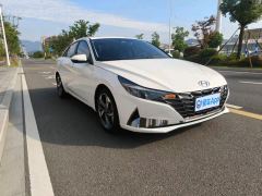 Hyundai Elantra 1.5L CVT Prestige Edition - photo 3