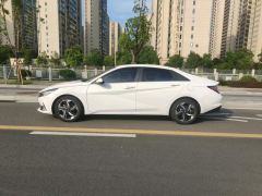 Hyundai Elantra 1.5L CVT Prestige Edition - photo 4