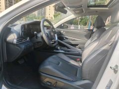 Hyundai Elantra 1.5L CVT Prestige Edition - photo 5