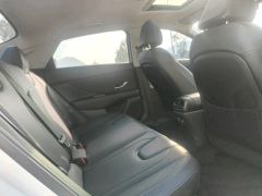 Hyundai Elantra 1.5L CVT Prestige Edition - photo 7