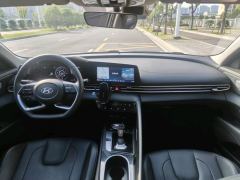Hyundai Elantra 1.5L CVT Prestige Edition - photo 9