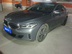 BMW 6 Series GT Facelift 630i Luxury Design Package - фото 1
