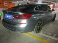 BMW 6 Series GT Facelift 630i Luxury Design Package - фото 2