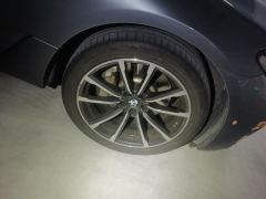 BMW 6 Series GT Facelift 630i Luxury Design Package - фото 6