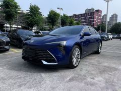 Buick Lacrosse Junyue Avenir Edition - фото 1
