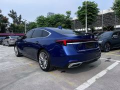 Buick Lacrosse Junyue Avenir Edition - фото 10