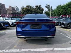 Buick Lacrosse Junyue Avenir Edition - фото 11