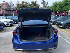 Buick Lacrosse Junyue Avenir Edition - фото 12