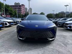 Buick Lacrosse Junyue Avenir Edition - фото 2