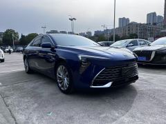 Buick Lacrosse Junyue Avenir Edition - фото 3
