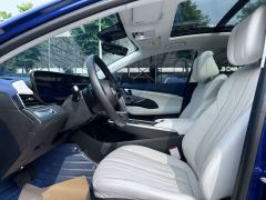 Buick Lacrosse Junyue Avenir Edition - фото 4